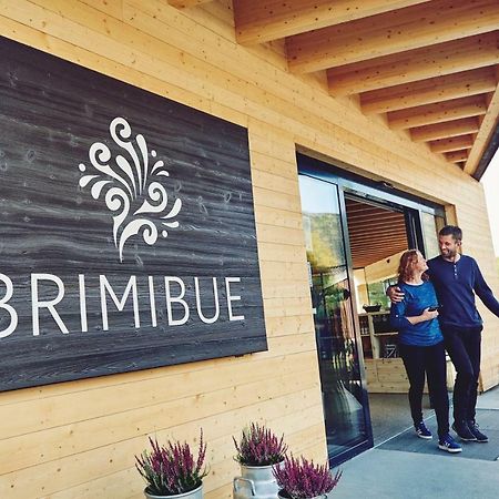 Brimibue Hotel Лом Екстер'єр фото